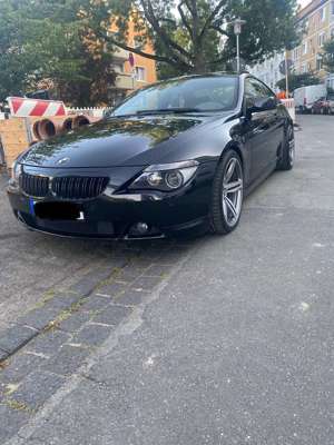 BMW 645 Bild 5