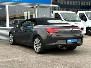 Opel Cascada Innovation *AUT*XEN*NAVI*SHZ*LHZ*R-KAM.* Bild 3