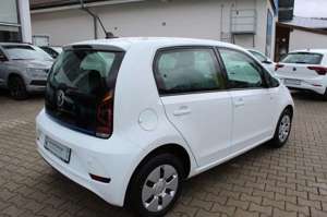 Volkswagen up! e-up! CCS+Kamera+Tempomat+Sitzheizung Bild 5