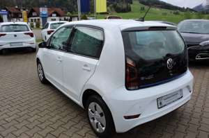Volkswagen up! e-up! CCS+Kamera+Tempomat+Sitzheizung Bild 3