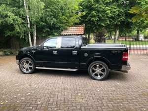 Ford F 150 5.4 Triton Laremi Motorschaden!!!!!