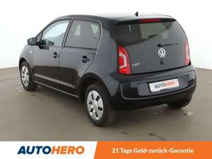 Volkswagen up! 1.0 Take up! *KLIMA*CD*GARANTIE* Bild 4