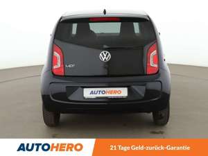 Volkswagen up! 1.0 Take up! *KLIMA*CD*GARANTIE* Bild 5