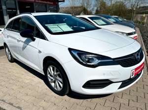Opel Astra K Sports Tourer Elegance Automatik Bild 3