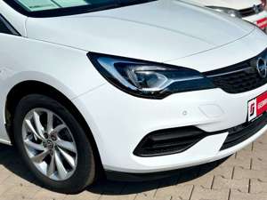 Opel Astra K Sports Tourer Elegance Automatik Bild 4