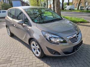 Opel Meriva 1.7 CDTI Automatik Edition Bild 3