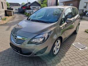 Opel Meriva 1.7 CDTI Automatik Edition Bild 2