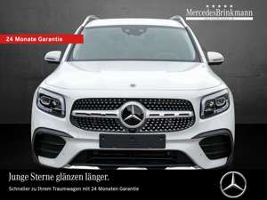 Mercedes-Benz GLB 200 GLB 200 AMG Line/HeadUp/EasyP/AHK/360°/Distronic Bild 4