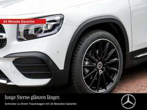Mercedes-Benz GLB 200 GLB 200 AMG Line/HeadUp/EasyP/AHK/360°/Distronic Bild 5