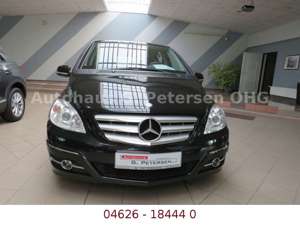 Mercedes-Benz B 180 *Automatik*Sport-P*AHK*Klimaauto*SHZ* Bild 2