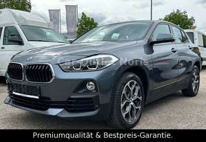 BMW X2 xDr.20 d Advantage Plus*DAB*AHK*Head-UP*Apple Bild 1