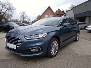 Ford Mondeo Turnier Titanium 2.0 Hybrid Automatik*AHK