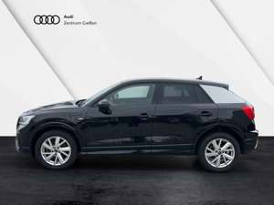 Audi Q2 35 TFSI S tronic S line Black Assistenzpakete Navi Bild 2