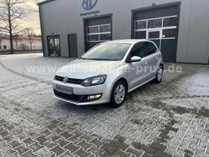 Volkswagen Polo V Life Bild 2