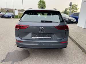 Volkswagen Golf Variant 1.5 eTSI DSG LIFE NAVI+LED+AHK+APP- Bild 4