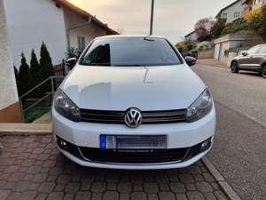 Volkswagen Golf Style Bild 3
