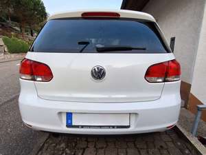 Volkswagen Golf Style Bild 4