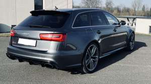 Audi RS6 Bild 4