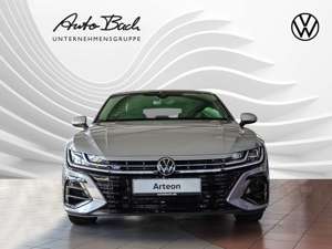 Volkswagen Arteon R 2.0 TSI 4M DSG Navi LED Panorama ACC DC Bild 2