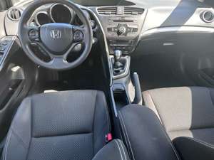Honda Civic Bild 5