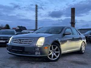 Cadillac STS 4.6 V8 Sport Luxury Autom/LPG/NAVI/XENON Bild 1