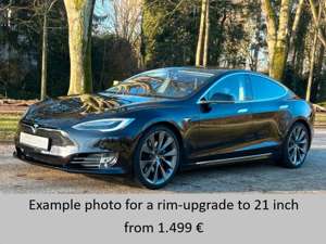 Tesla Model S MODEL S75D | AP 2.5 | MCU2 | CCS | Carbon Bild 1