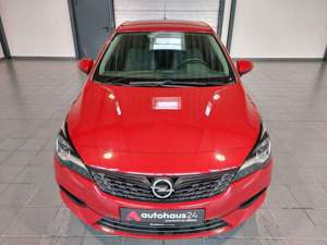 Opel Astra K 1.2 Turbo GS Line Navi|ParkP|LED|Sitzhzg Bild 2
