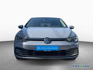 Volkswagen Golf VIII 2.0 TDI DSG ACTIVE IQ.LIGHT PANO HUD KAM AHK Bild 2