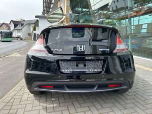 Honda CR-Z GT 1,5 Hybrid 6 Gang klimaa LM Xenon Tempom Bild 4