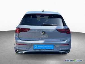 Volkswagen Golf VIII 2.0 TDI DSG ACTIVE IQ.LIGHT PANO HUD KAM AHK Bild 5