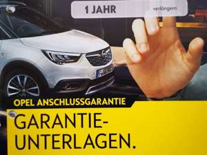Opel Mokka-E GS Line Garantie bis Jan. 2028 Bild 3