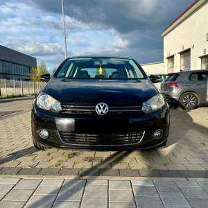 Volkswagen Golf Bild 1