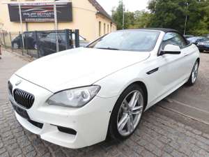 BMW 650 ixDRIVE*M-SPORTPAKET*HUD*KAMERA*HARMAN KARDON