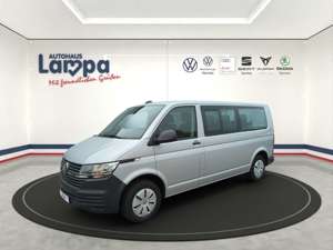 Volkswagen T6.1 Kombi 9-Sitzer LR 2.0 TDI DSG AHK,NAV,PDC,DAB+