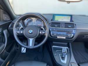 BMW 240 Mi xDrive Cabrio H/K RFK Navi LRH DAB LED Bild 3