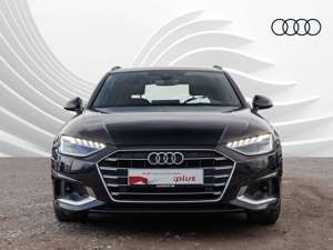 Audi A4 advanced 35TDI Stronic Navi LED ACC AHK Bild 3