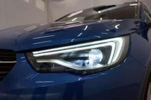 Opel Grandland X 1.6 Turbo HYBRID ELEGANCE Navi, LED Bild 5