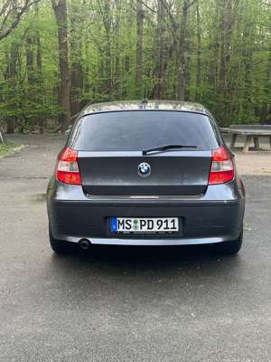 BMW 120 Bild 2