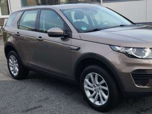 Land Rover Discovery Sport SE AWD Standheizung / 7 Sitzer / Ahk / Assistens Bild 3