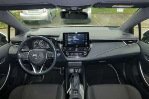 Toyota Corolla 1.8 Hybrid Comfort Bild 3