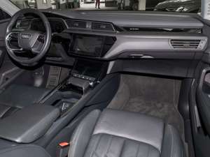 Audi e-tron 55 Q ADVANCED LEDER KONTURSITZE 2xASSIST Bild 5