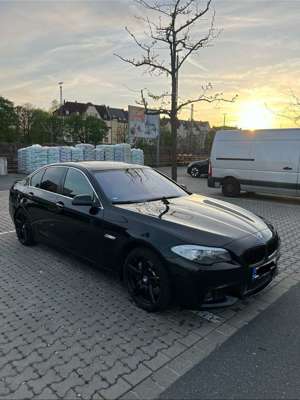 BMW 530 530d Aut. Bild 3