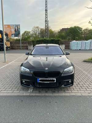 BMW 530 530d Aut. Bild 1