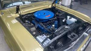 Ford Mustang Cabriolet Bild 5