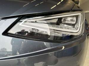 SEAT Ibiza 1,5TSI DSG FR NAVI LED Pano 18´´ Alca. Bild 3