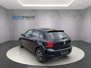 Volkswagen Polo VI IQ.DRIVE+APP+CLIMATRONIC+ACTIVE-INFO-DISPLAY+SI Bild 3