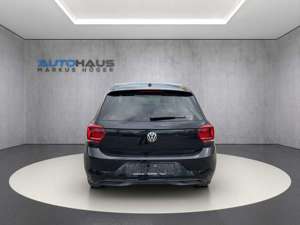 Volkswagen Polo VI IQ.DRIVE+APP+CLIMATRONIC+ACTIVE-INFO-DISPLAY+SI Bild 4