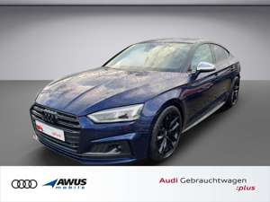 Audi S5 Sportback 3.0 TDI 255kW quattro