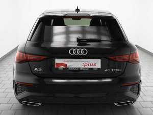Audi A3 Sportback 40 TFSI e S line ACC LED Navi CarPlay Bild 5