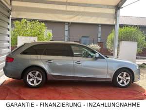 Audi A4 Avant Attraction/Garantie/Scheckheft/Navi Bild 2